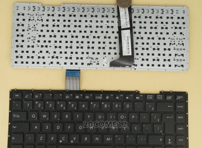 BÀN PHÍM ASUS X451 X454L